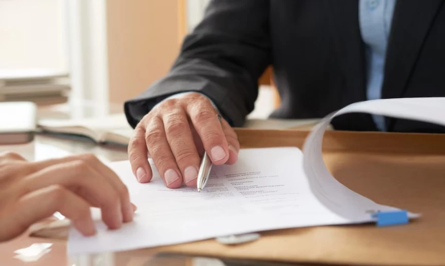 Przypominamy o obowiązku złożenia oświadczenia o liczbie zatrudnionych osób  w przedsiębiorstwie za rok 2024